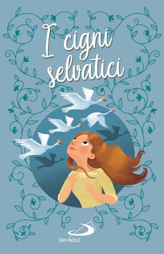 I CIGNI SELVATICI