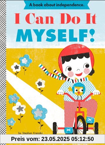 I Can Do It Myself!