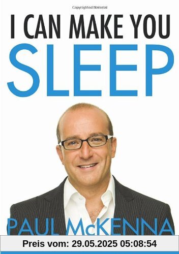 I Can Make You Sleep