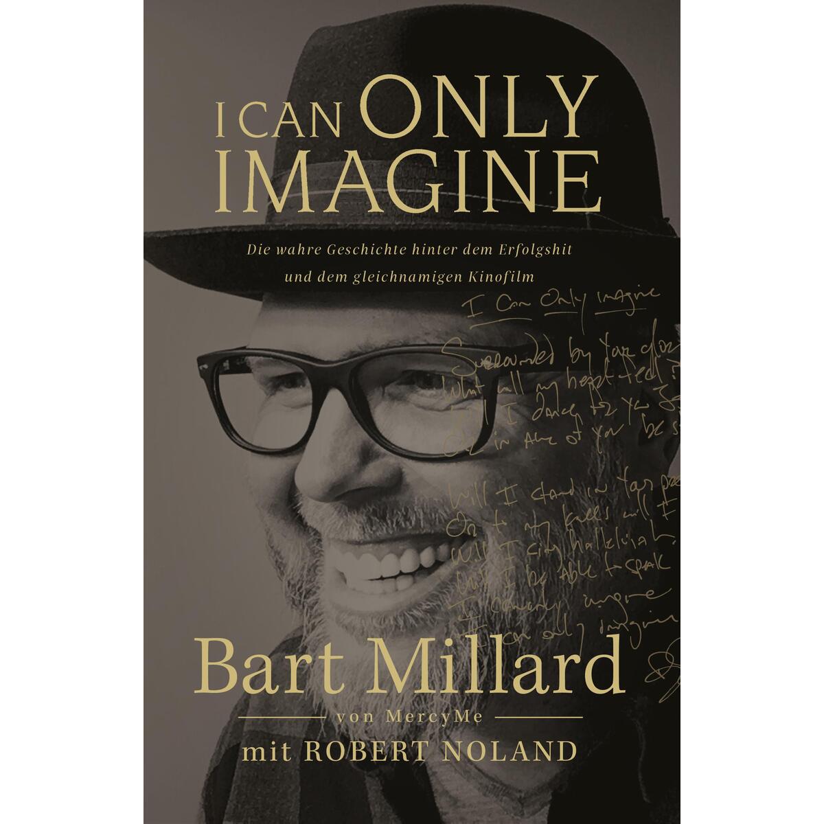 I Can Only Imagine I Can Only Imagine von Grace today Verlag