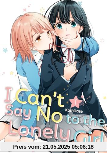 I Can't Say No to the Lonely Girl 1