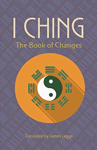 I Ching: The Book of Changes von Dover Publications