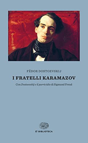 I fratelli Karamazov (Einaudi tascabili. Biblioteca)