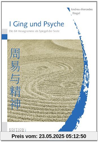 I Ging und Psyche I Ging und Psyche
