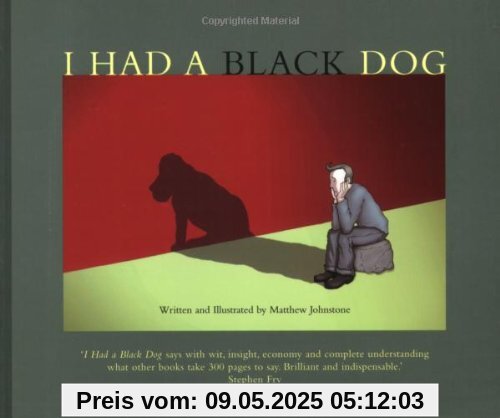 I Had a Black Dog