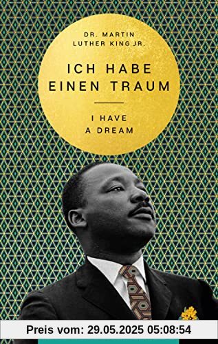 I Have a Dream – Ich habe einen Traum