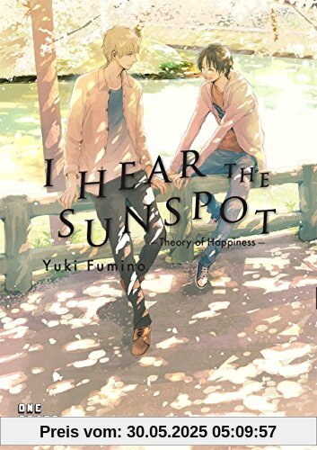 I Hear the Sunspot: Theory of Happiness