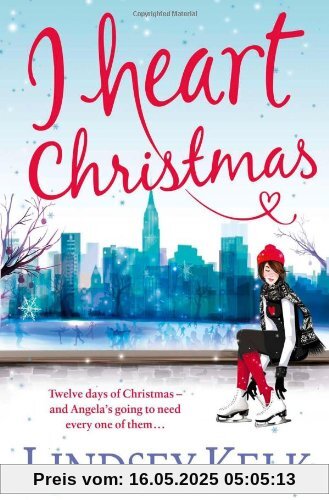 I Heart Christmas