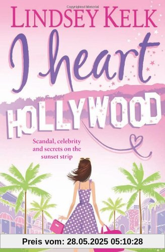 I Heart Hollywood