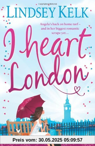 I Heart London