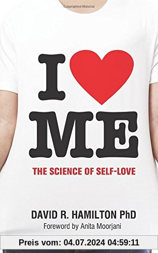 I Heart Me: The Science Of Self-Love