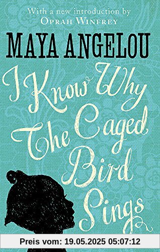 I Know Why The Caged Bird Sings (Virago Modern Classics)