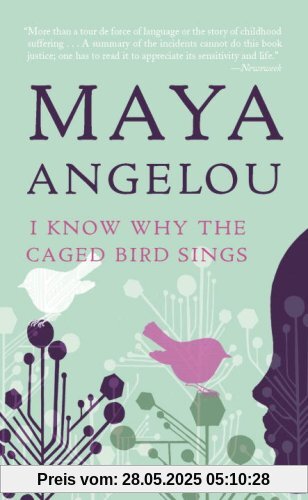 I Know Why the Caged Bird Sings