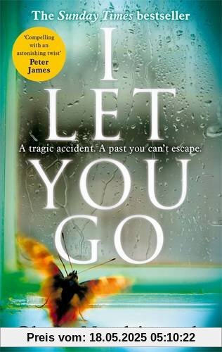 I Let You Go