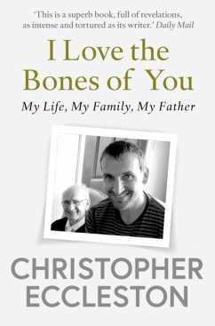 I Love the Bones of You von Simon & Schuster Ltd