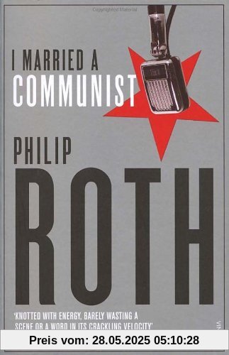 I Married A Communist