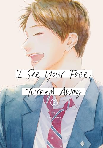 I See Your Face, Turned Away 2 von Kodansha Comics
