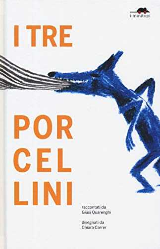 "I TRE PORCELLINI"