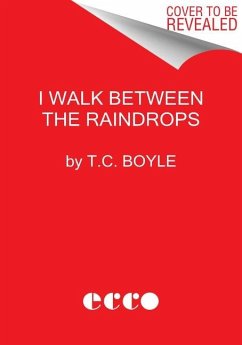 I Walk Between the Raindrops von Ecco / HarperCollins US