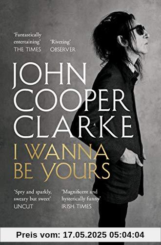 I Wanna Be Yours