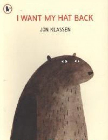 I Want My Hat Back von Walker Books