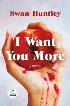 I Want You More von Zibby Books