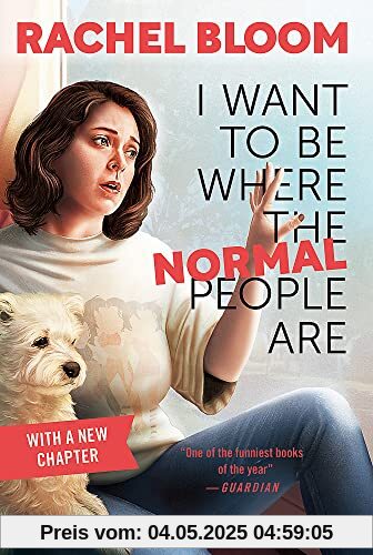 I Want to Be Where the Normal People Are: The perfect Christmas gift for Crazy Ex-Girlfriend fans: The perfect summer gift for Crazy Ex-Girlfriend fans I Want to Be Where the Normal People Are: The perfect Christmas gift for Crazy Ex-Girlfriend fans: The perfect summer gift for Crazy Ex-Girlfriend fans