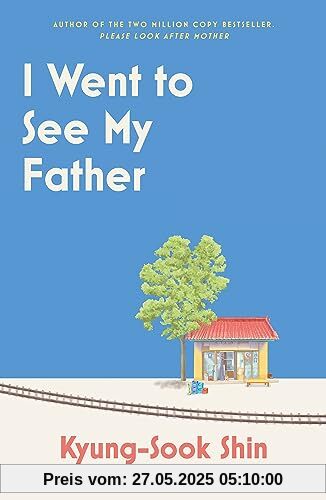 I Went to See My Father: The instant Korean bestseller