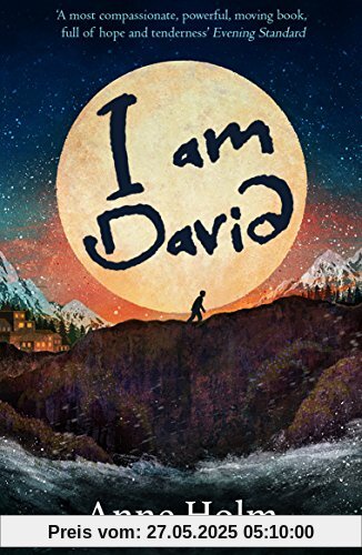 I am David (Egmont Modern Classics)