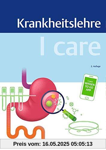 I care Krankheitslehre