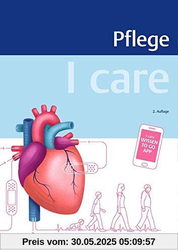 I care Pflege I care Pflege
