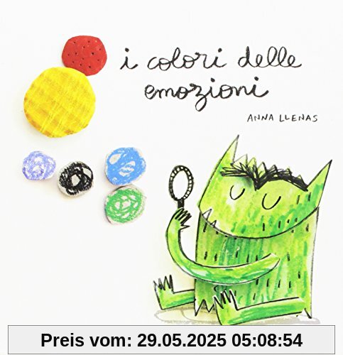 I colori delle emozioni