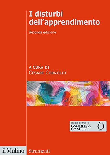 I disturbi dell'apprendimento. Nuova ediz. (Strumenti) von Il Mulino