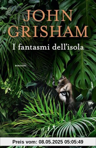 I fantasmi dell'isola (Omnibus)