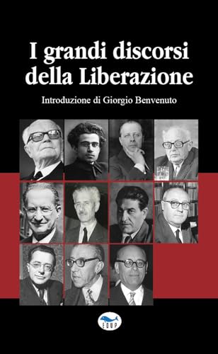 I grandi discorsi della liberazione (Universale) von EdUP