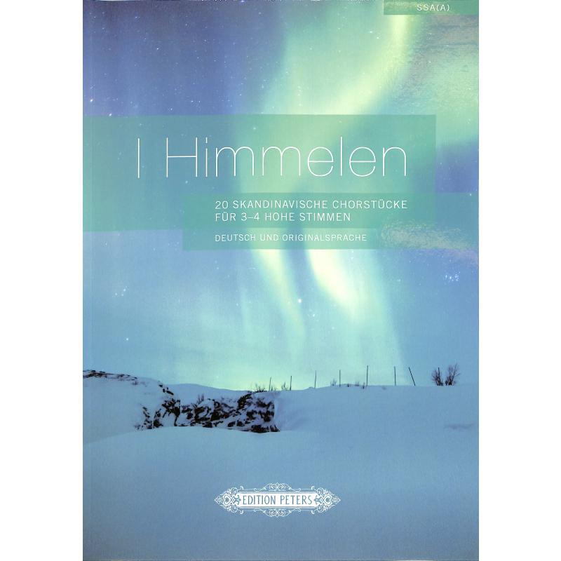 I himmelen