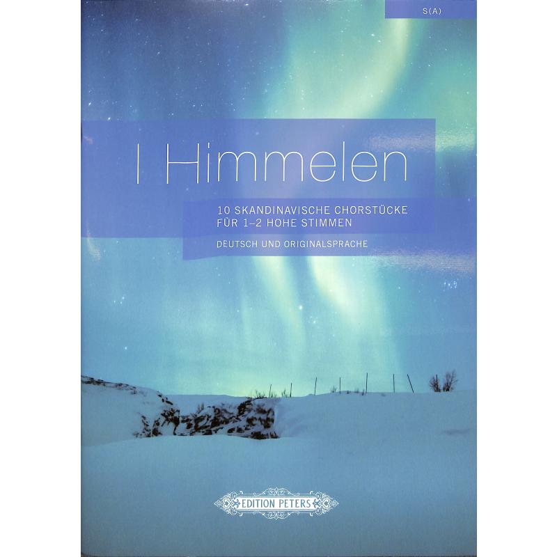 I himmelen