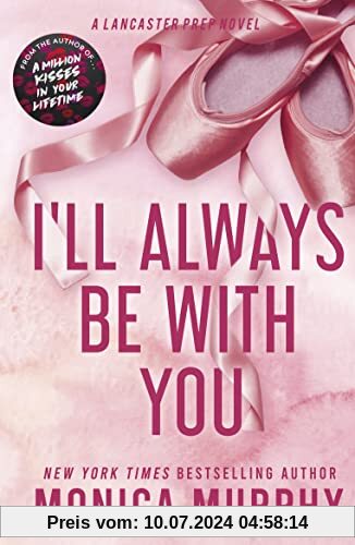 I’ll Always Be With You: The addictive and heart-pounding new novel from the TikTok sensation