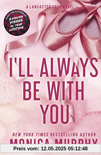 I’ll Always Be With You: The addictive and heart-pounding new novel from the TikTok sensation I’ll Always Be With You: The addictive and heart-pounding new novel from the TikTok sensation