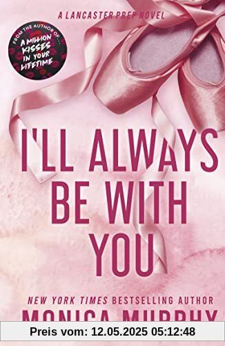 I’ll Always Be With You: The addictive and heart-pounding new novel from the TikTok sensation