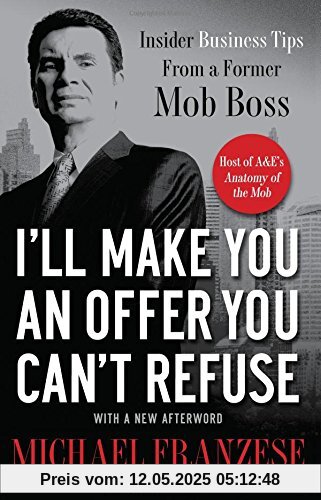 I'll Make You an Offer You Can't Refuse