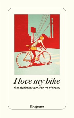 I love my bike von Diogenes