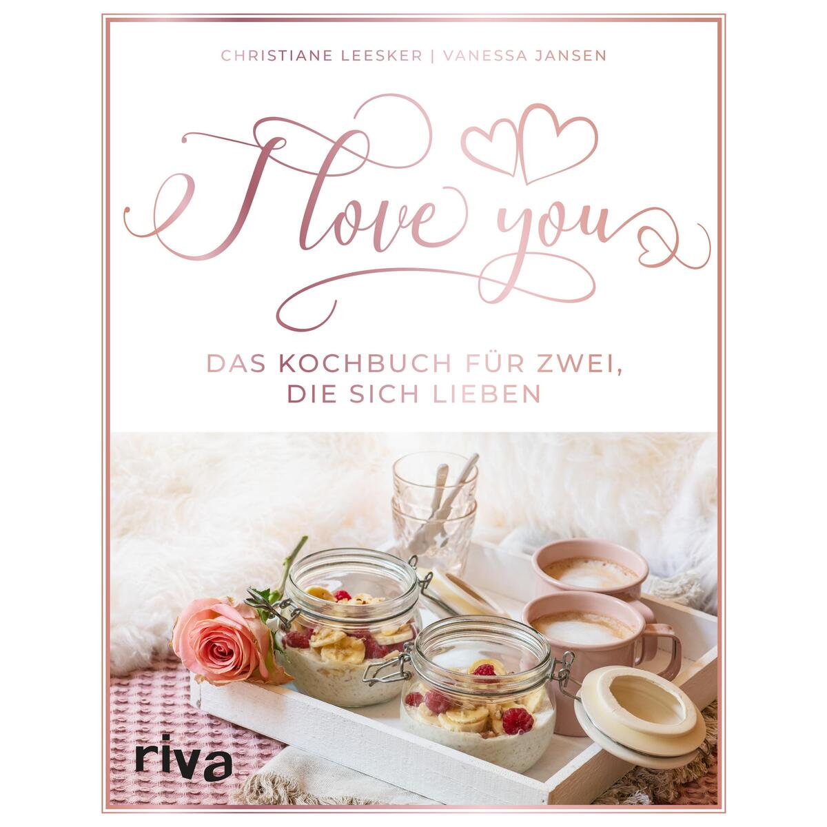 I love you von Riva