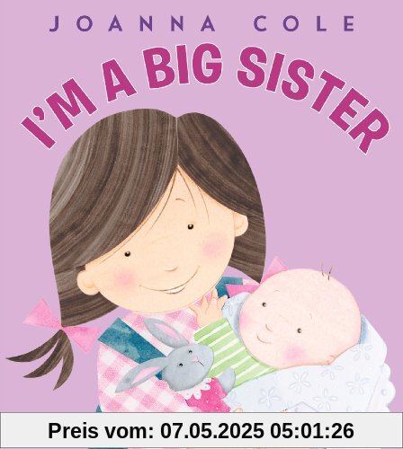 I'm a Big Sister