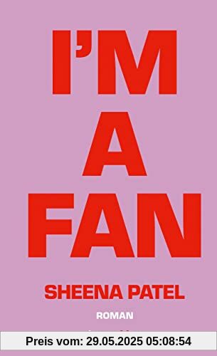 I’m a Fan: Roman