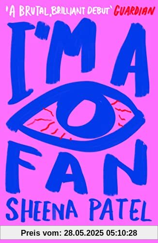 I'm a Fan: Sheena Patel