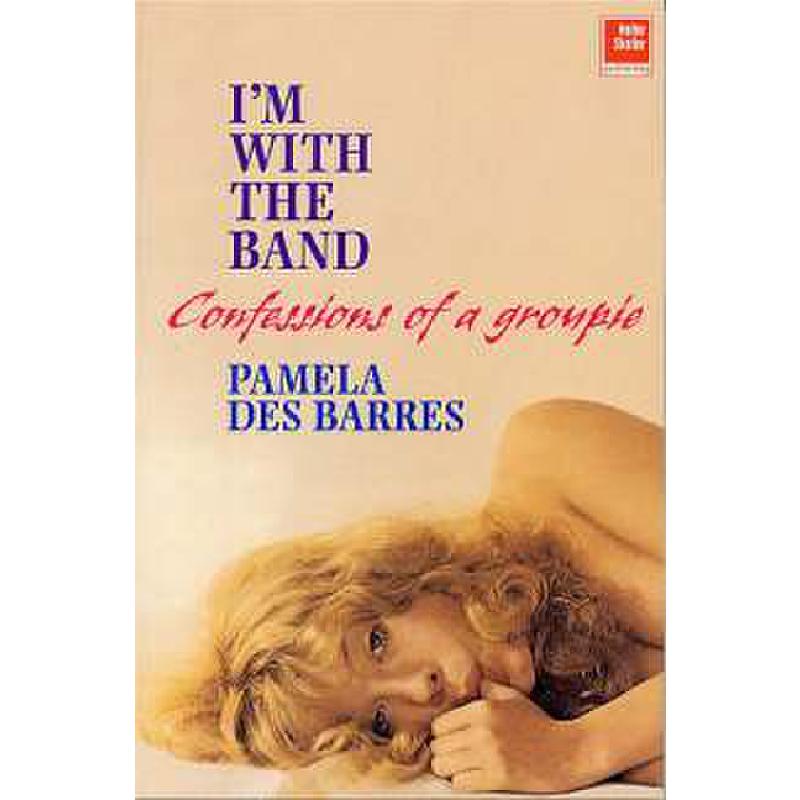 I'm with the band I'm with the band