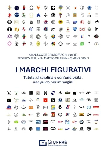 I marchi figurativi I marchi figurativi von Giuffrè
