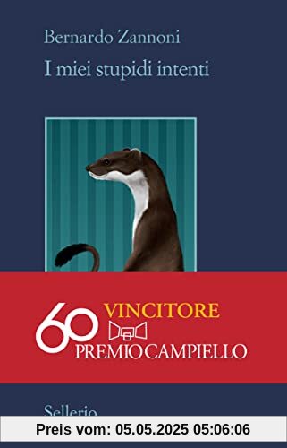 I miei stupidi intenti (Il contesto, 123)