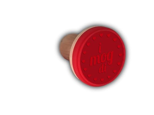 I mog di Keks-Stempel I mog di Keks-Stempel von Emons Verlag